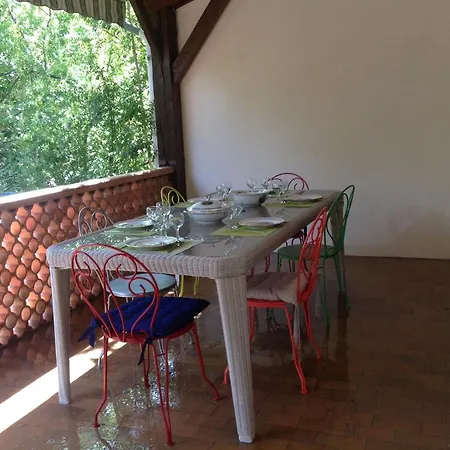 La Bigotiere Avec Clim Et Jardin Holiday home