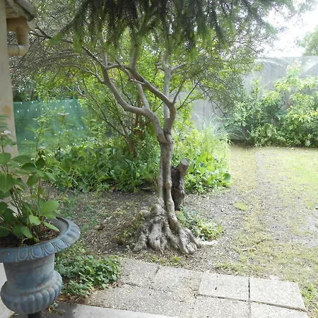 La Bigotière Avec Clim Et Jardin * Arles