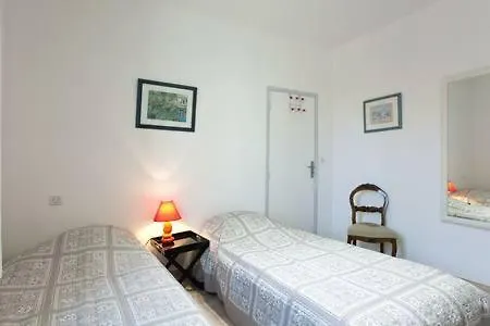 La Bigotiere Avec Clim Et Jardin Holiday home *
